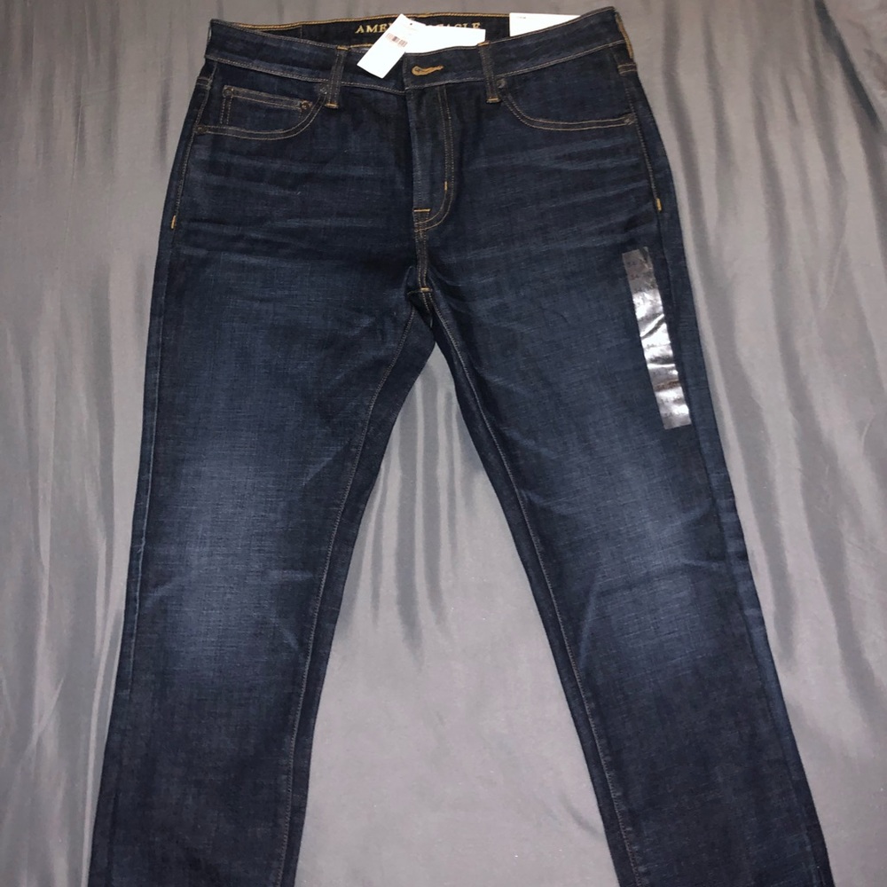 Aeo mens jeans